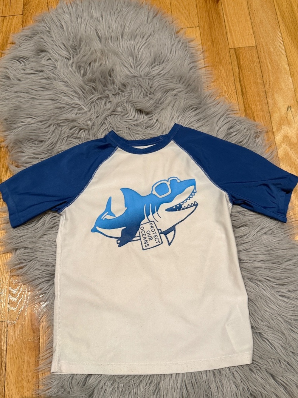 Gap Rashguard
